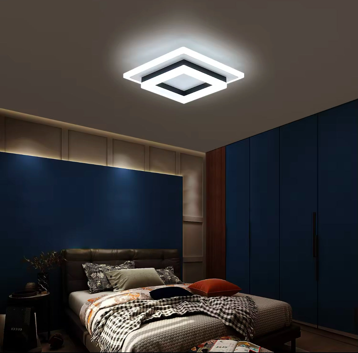 Xo Forma Ceiling & Wall Light