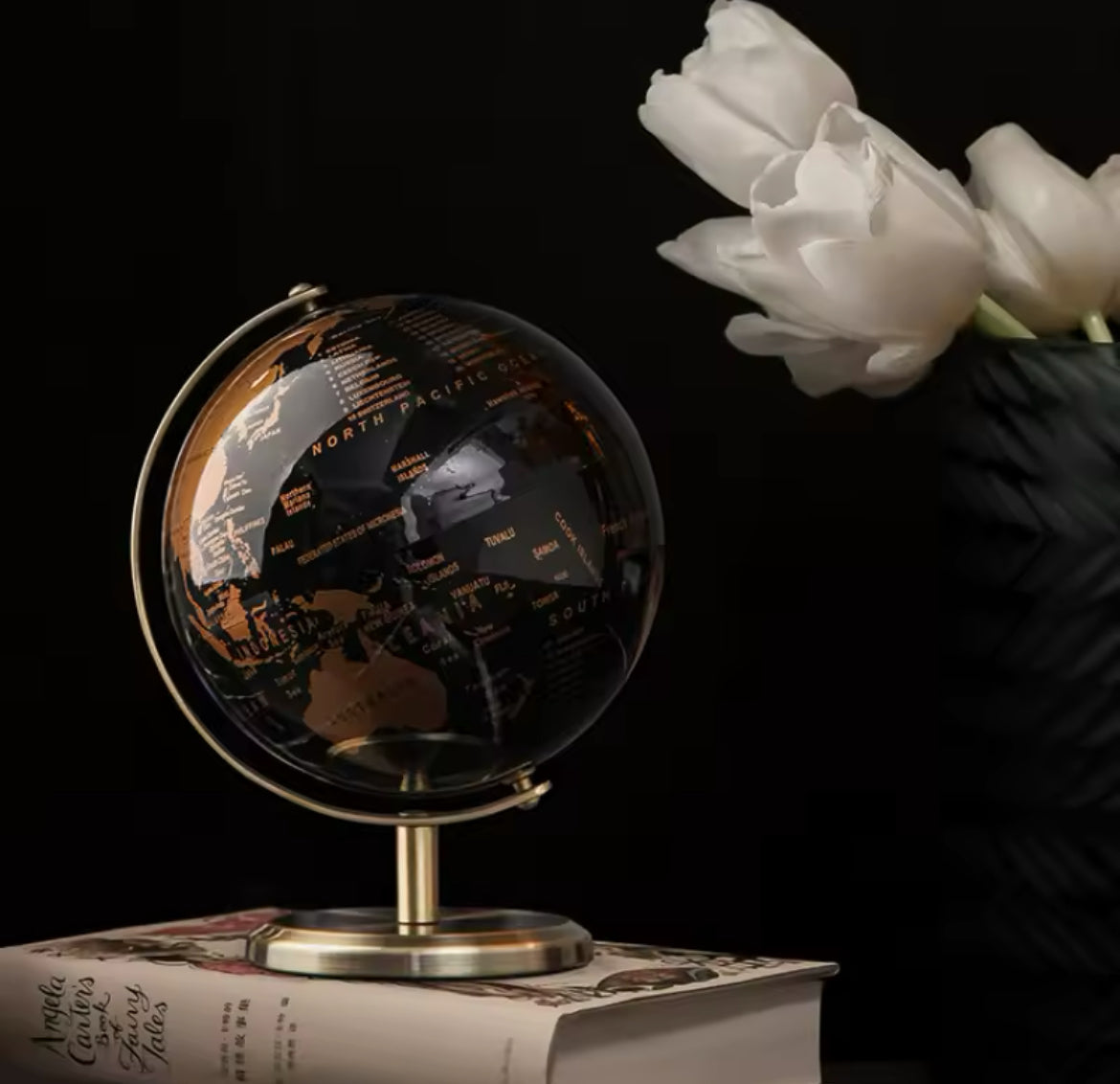 Xo Orbix Globe
