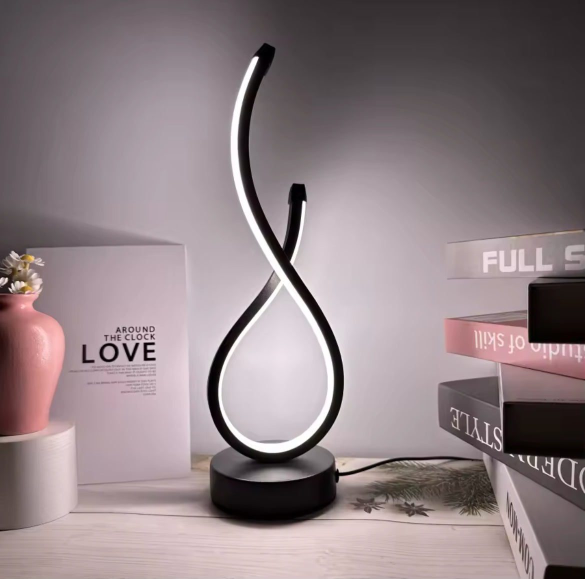 Xo Vera Lamp