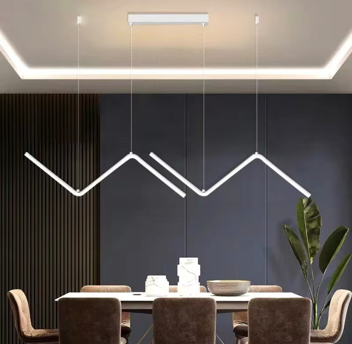 Xo Zentra Pendant Light