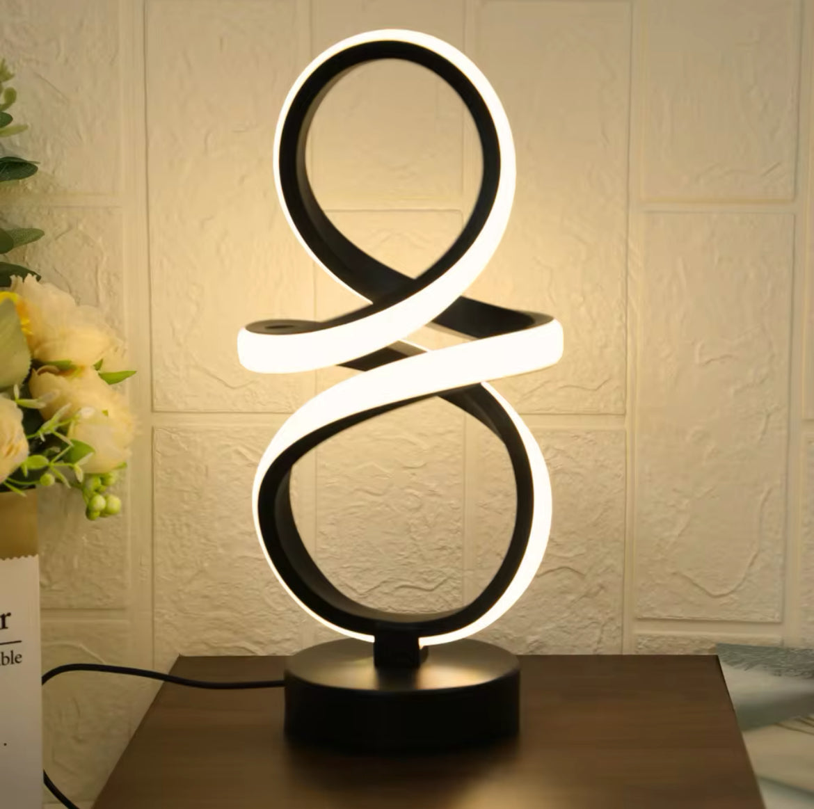 Xo Solara Lamp