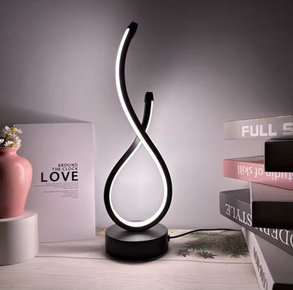 Xo Vera Lamp