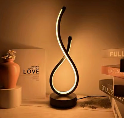 Xo Vera Lamp