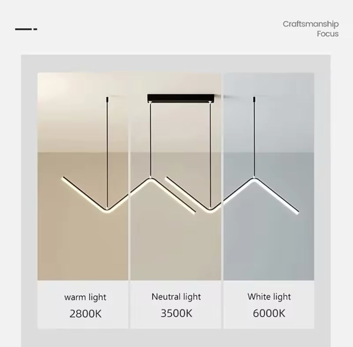 Xo Zentra Pendant Light