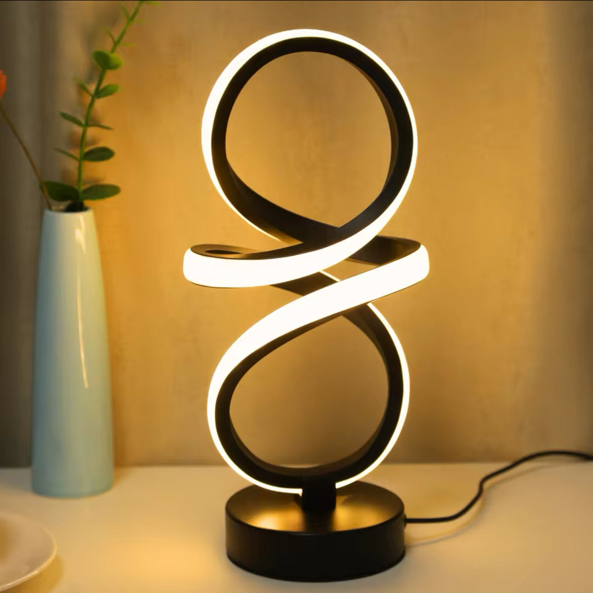Xo Solara Lamp