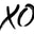 Xo Nova Online logo