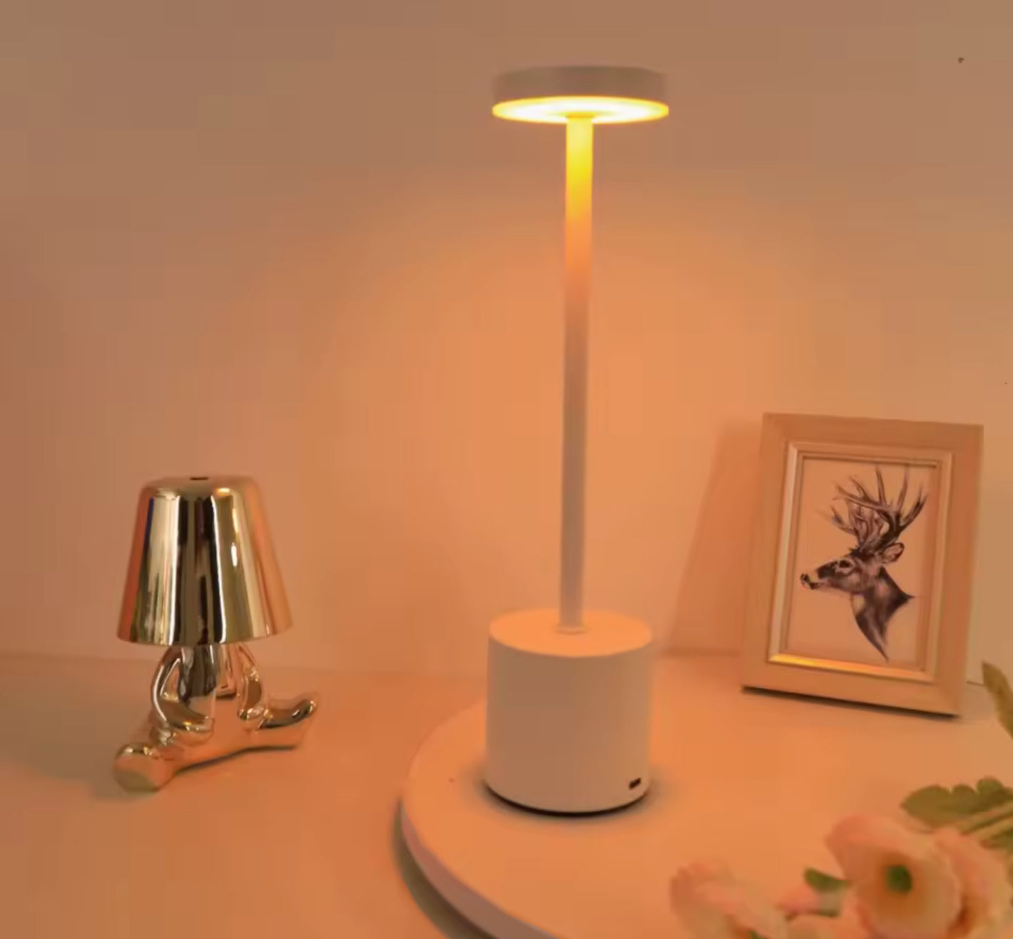 Xo Neolite Lamp