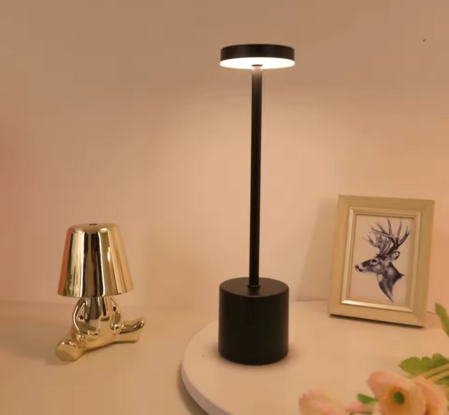 Xo Neolite Lamp