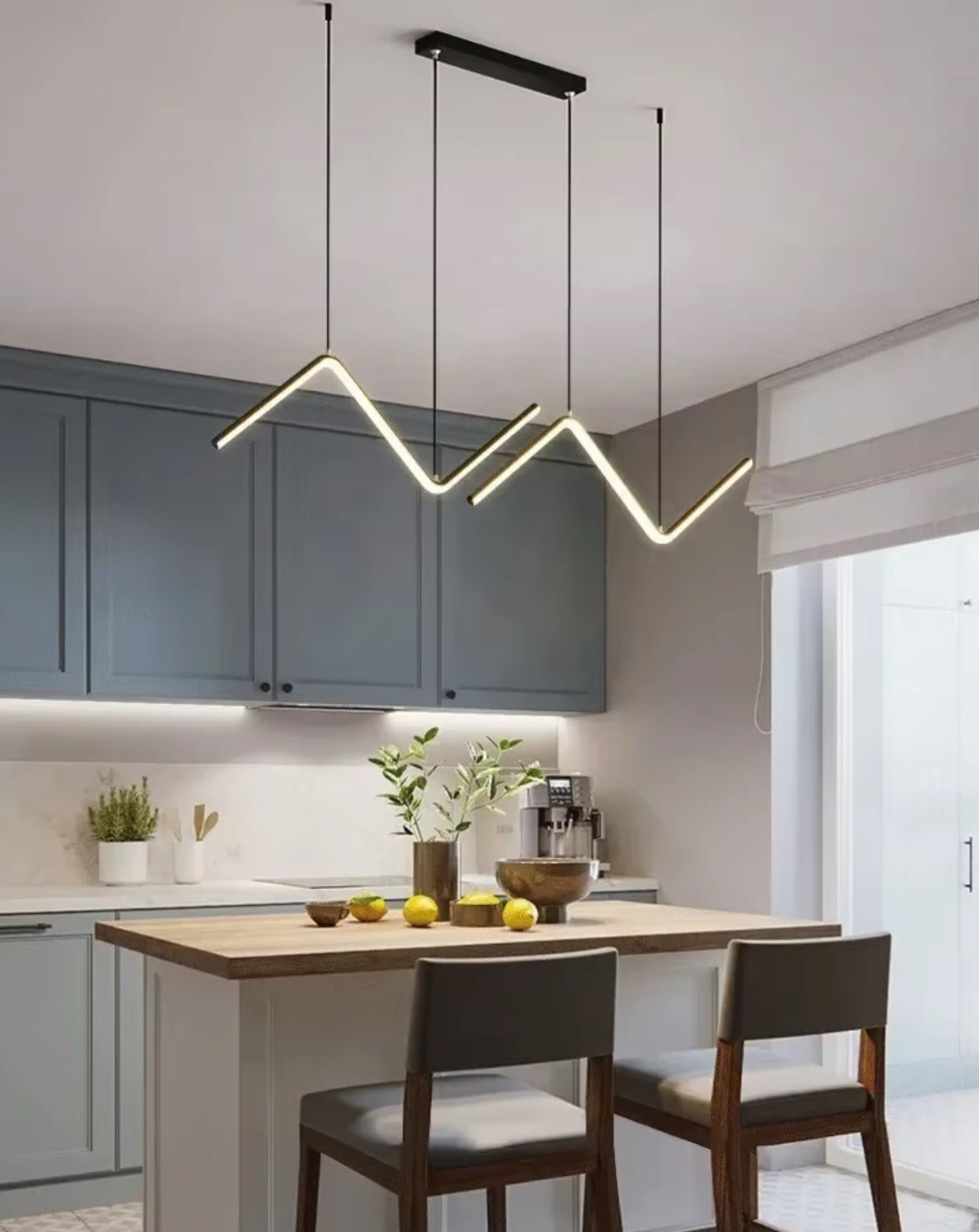 Xo Zentra Pendant Light